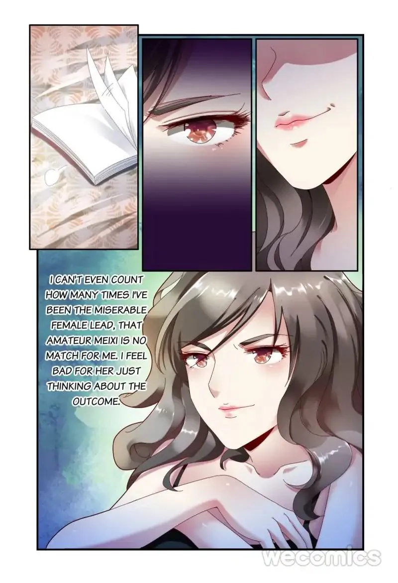 Read Playing Opposite You chapter 51 image 7 on Lezhin