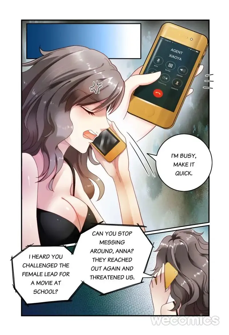 Read Playing Opposite You chapter 51 image 8 on Lezhin