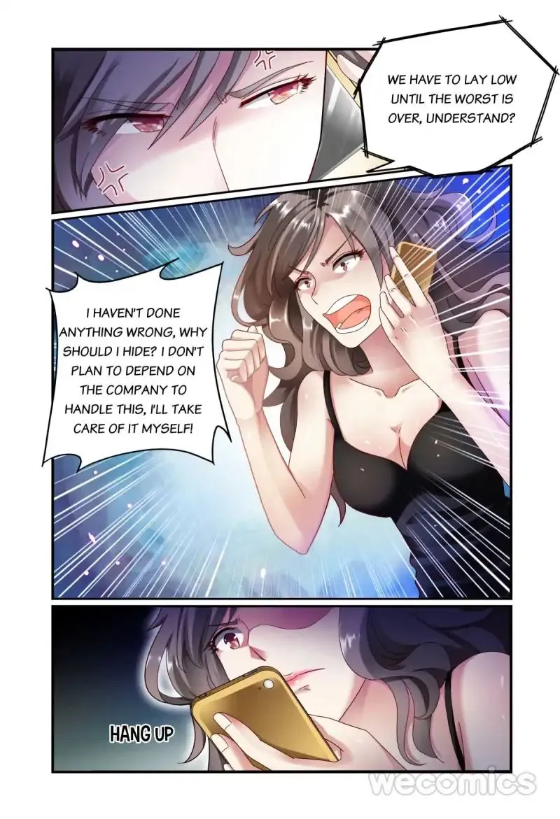 Read Playing Opposite You chapter 51 image 9 on Lezhin