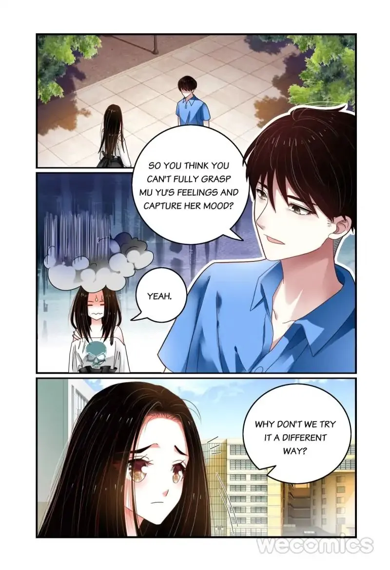 Read Playing Opposite You chapter 52 image 1 on Lezhin