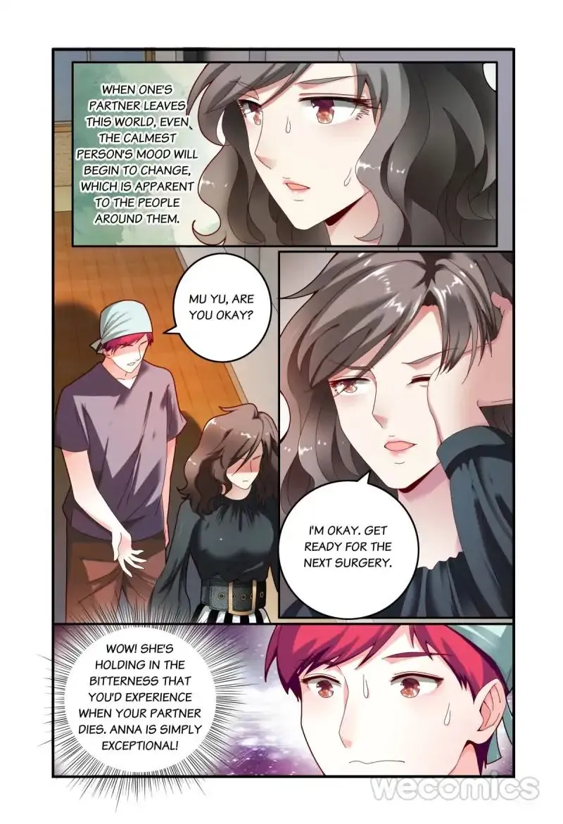 Read Playing Opposite You chapter 52 image 11 on Lezhin