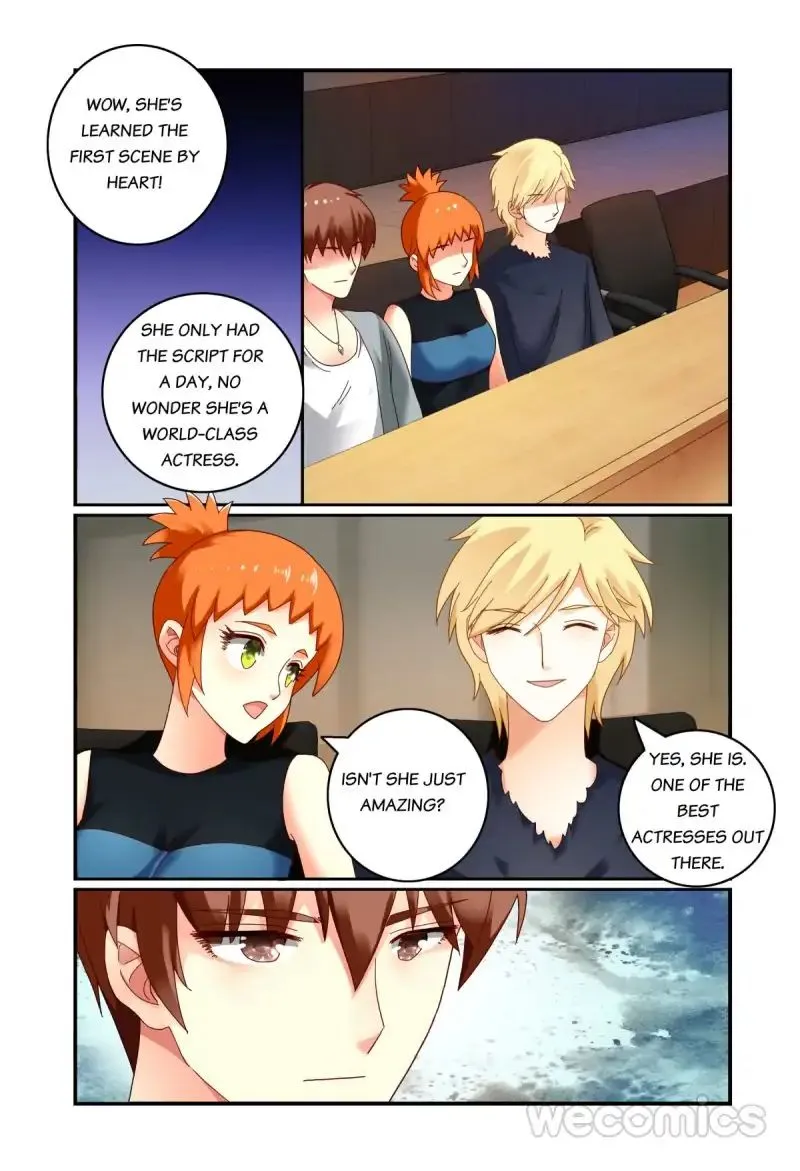 Read Playing Opposite You chapter 52 image 12 on Lezhin