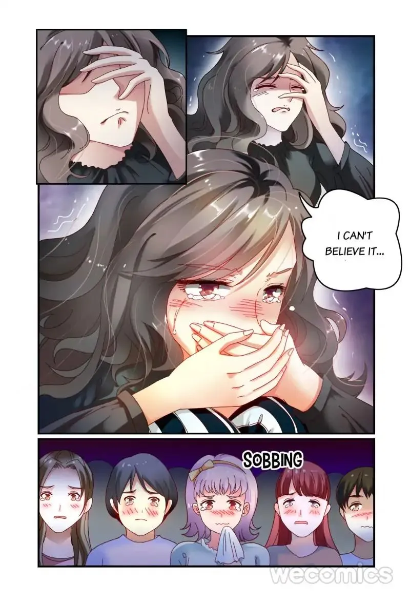 Read Playing Opposite You chapter 52 image 14 on Lezhin