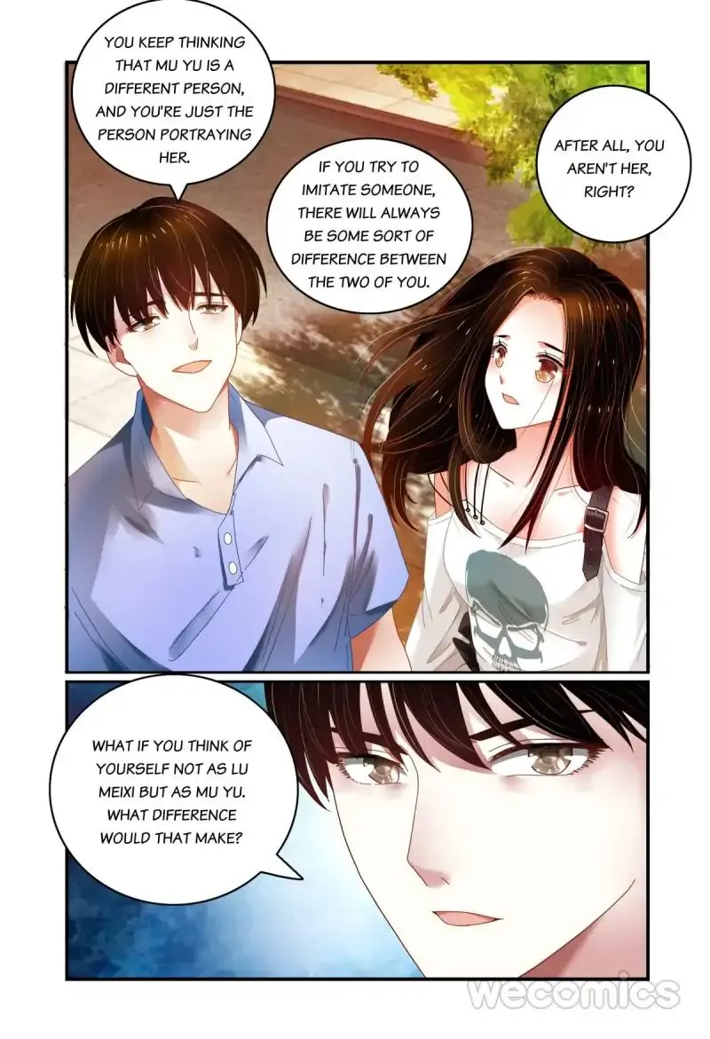 Read Playing Opposite You chapter 52 image 2 on Lezhin