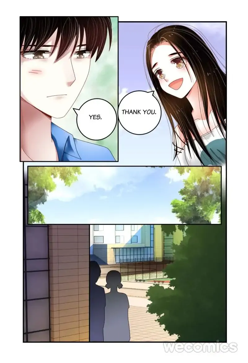 Read Playing Opposite You chapter 52 image 4 on Lezhin
