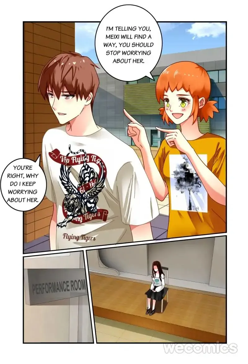 Read Playing Opposite You chapter 52 image 5 on Lezhin
