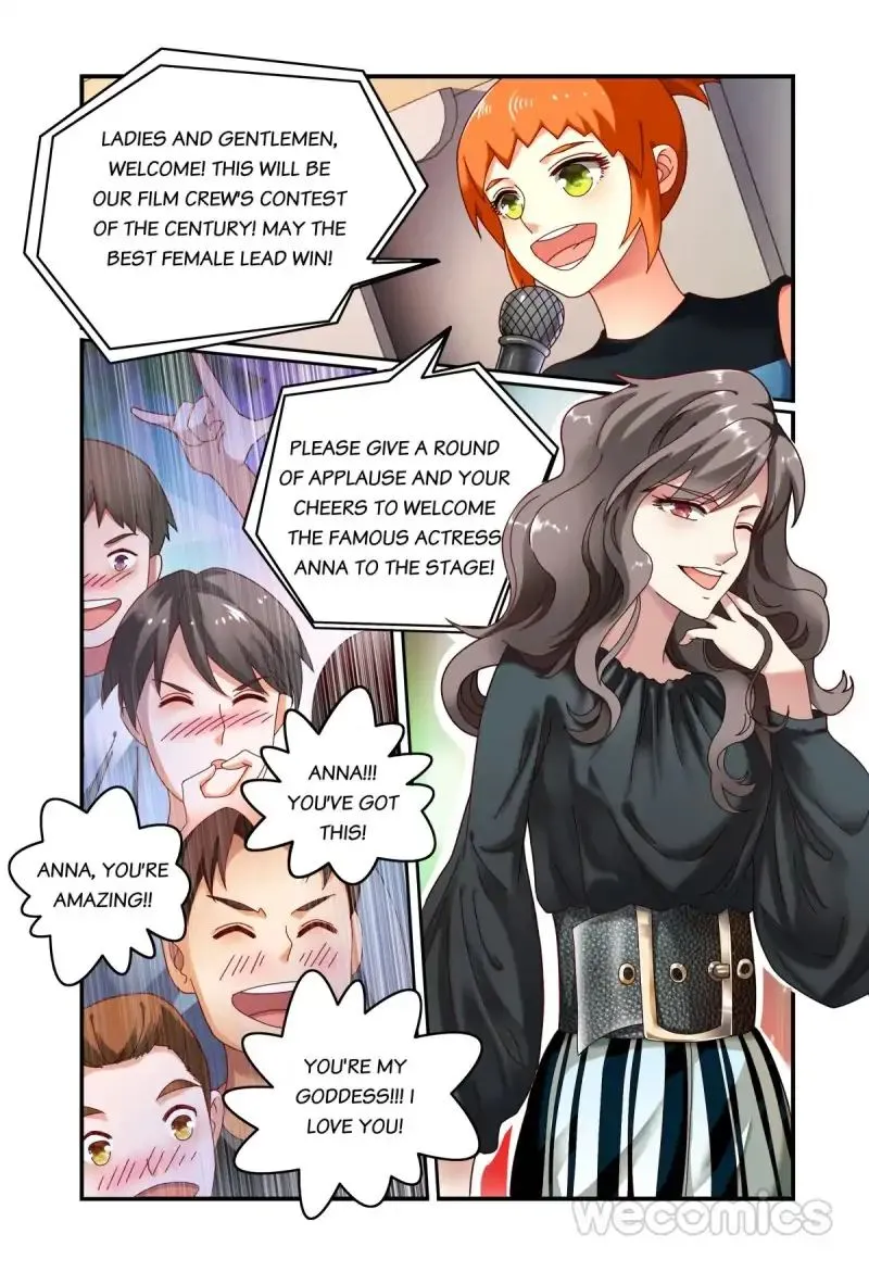 Read Playing Opposite You chapter 52 image 8 on Lezhin