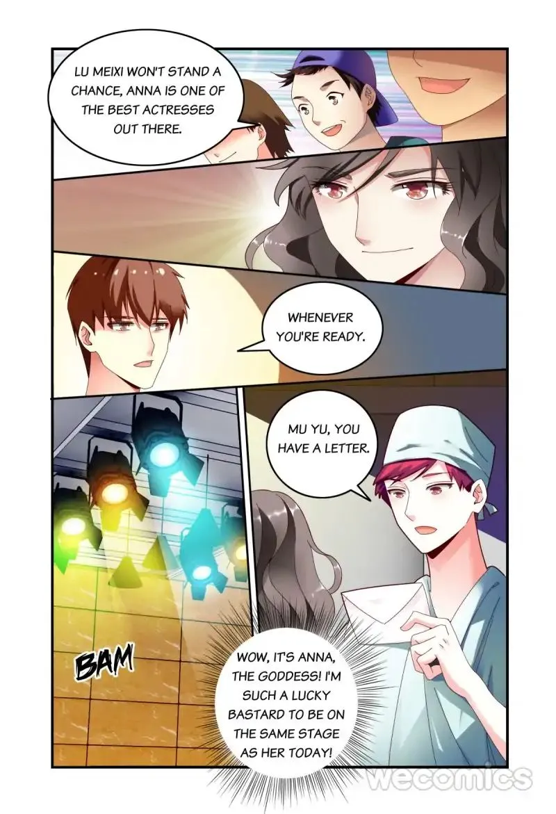 Read Playing Opposite You chapter 52 image 9 on Lezhin