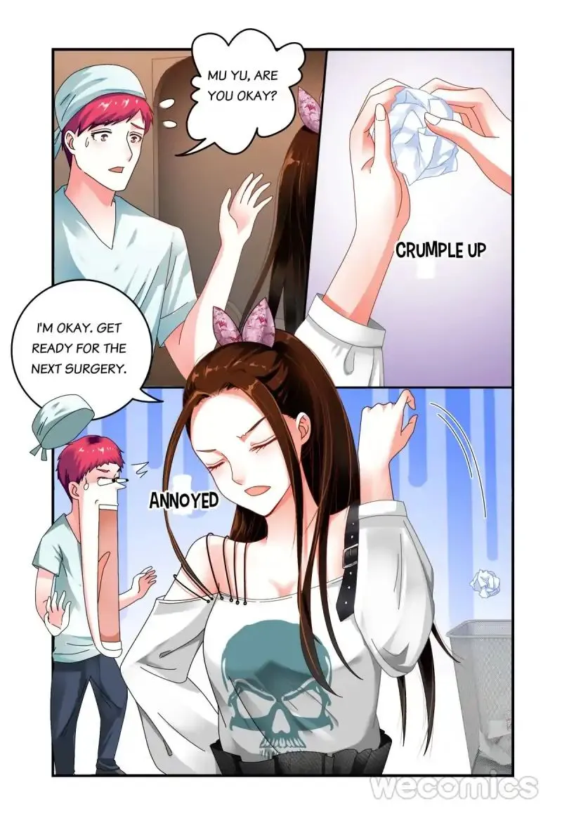 Read Playing Opposite You chapter 53 image 10 on Lezhin
