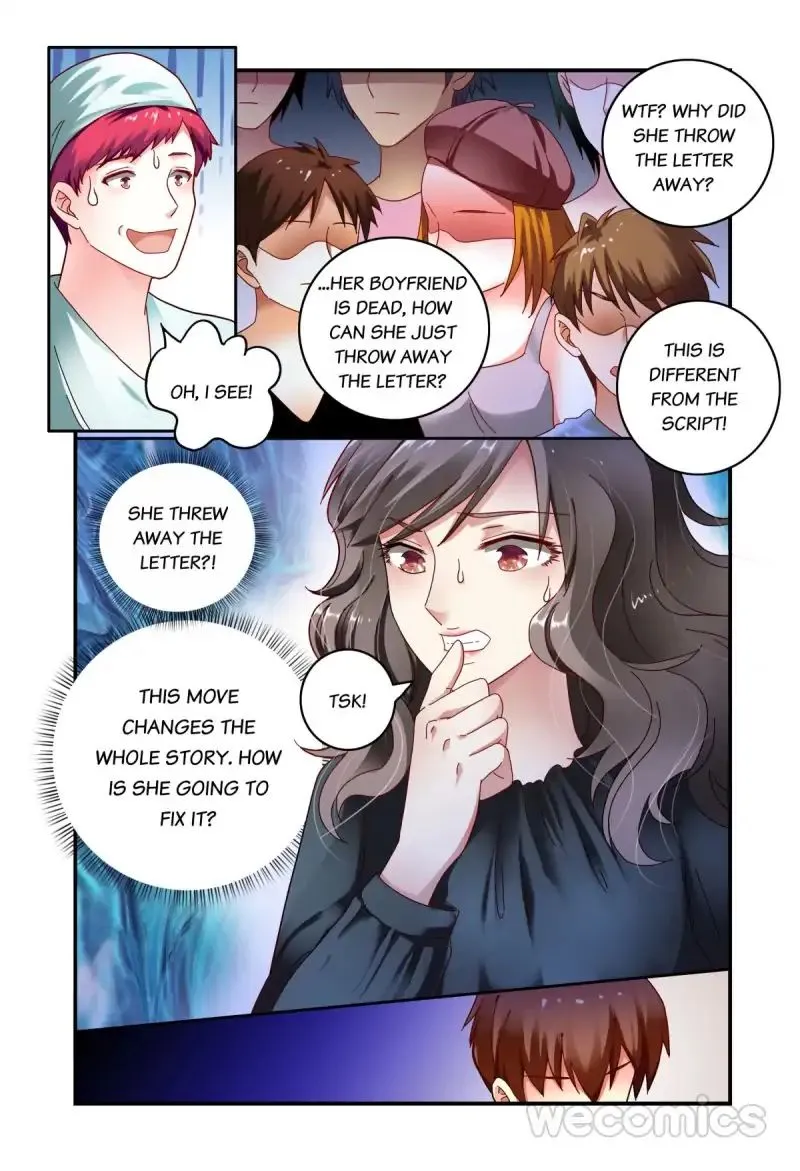 Read Playing Opposite You chapter 53 image 11 on Lezhin