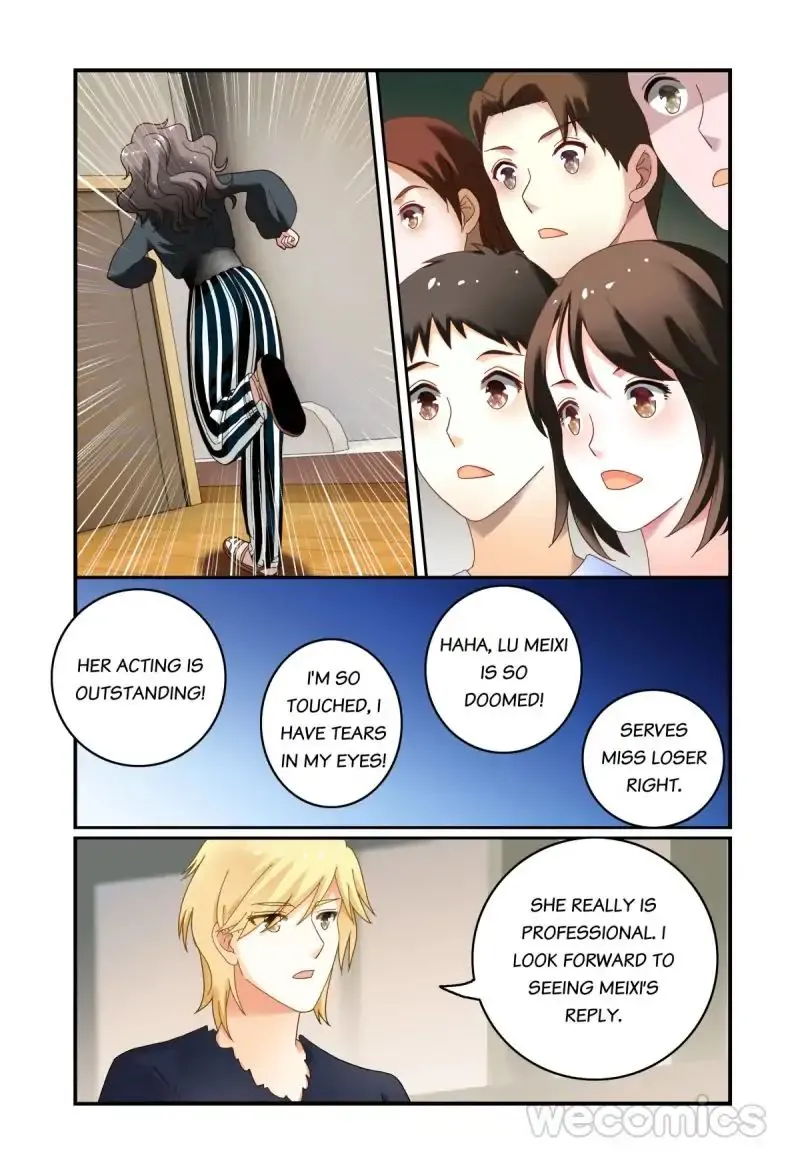 Read Playing Opposite You chapter 53 image 2 on Lezhin