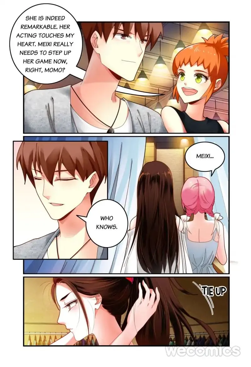 Read Playing Opposite You chapter 53 image 3 on Lezhin