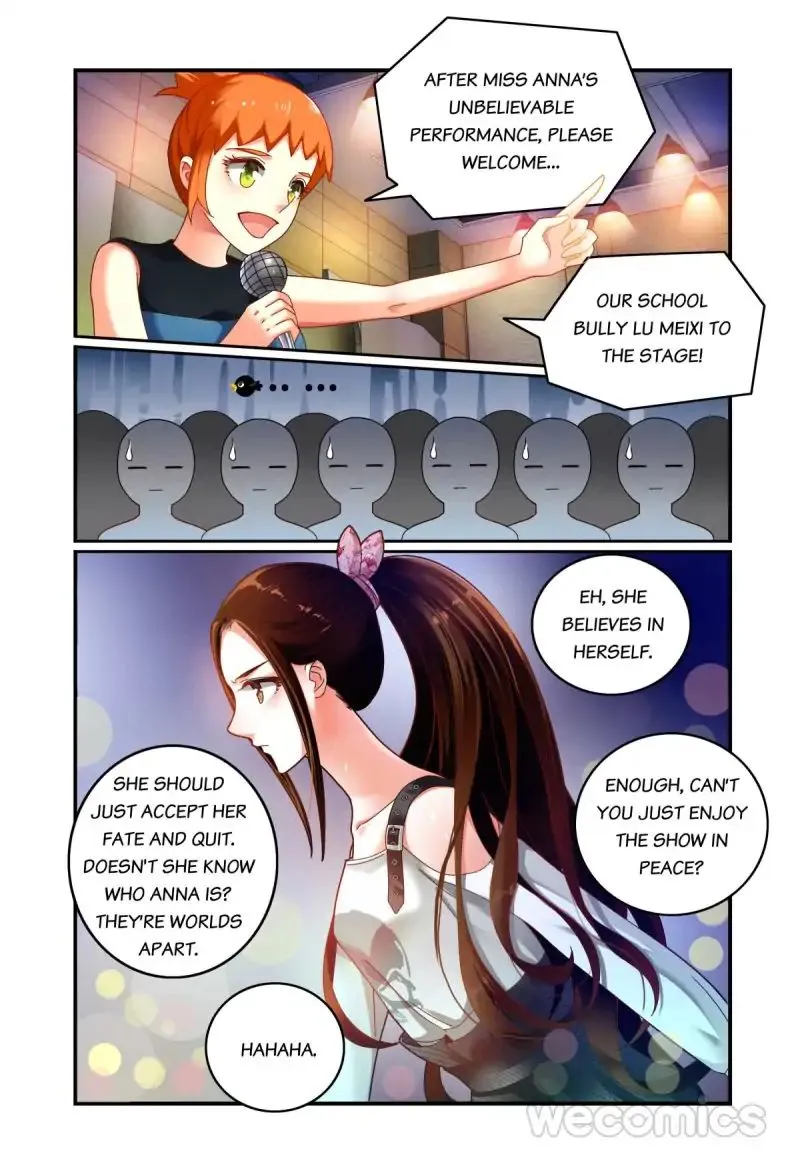 Read Playing Opposite You chapter 53 image 5 on Lezhin