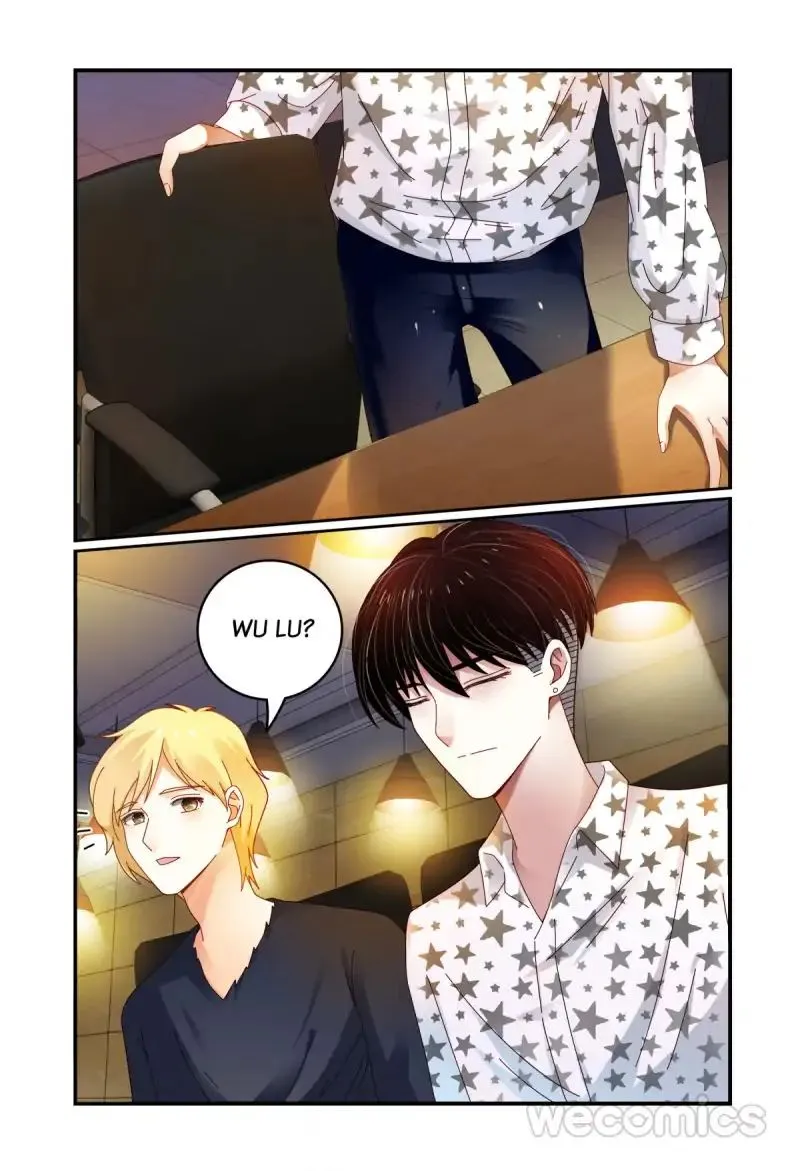 Read Playing Opposite You chapter 53 image 6 on Lezhin