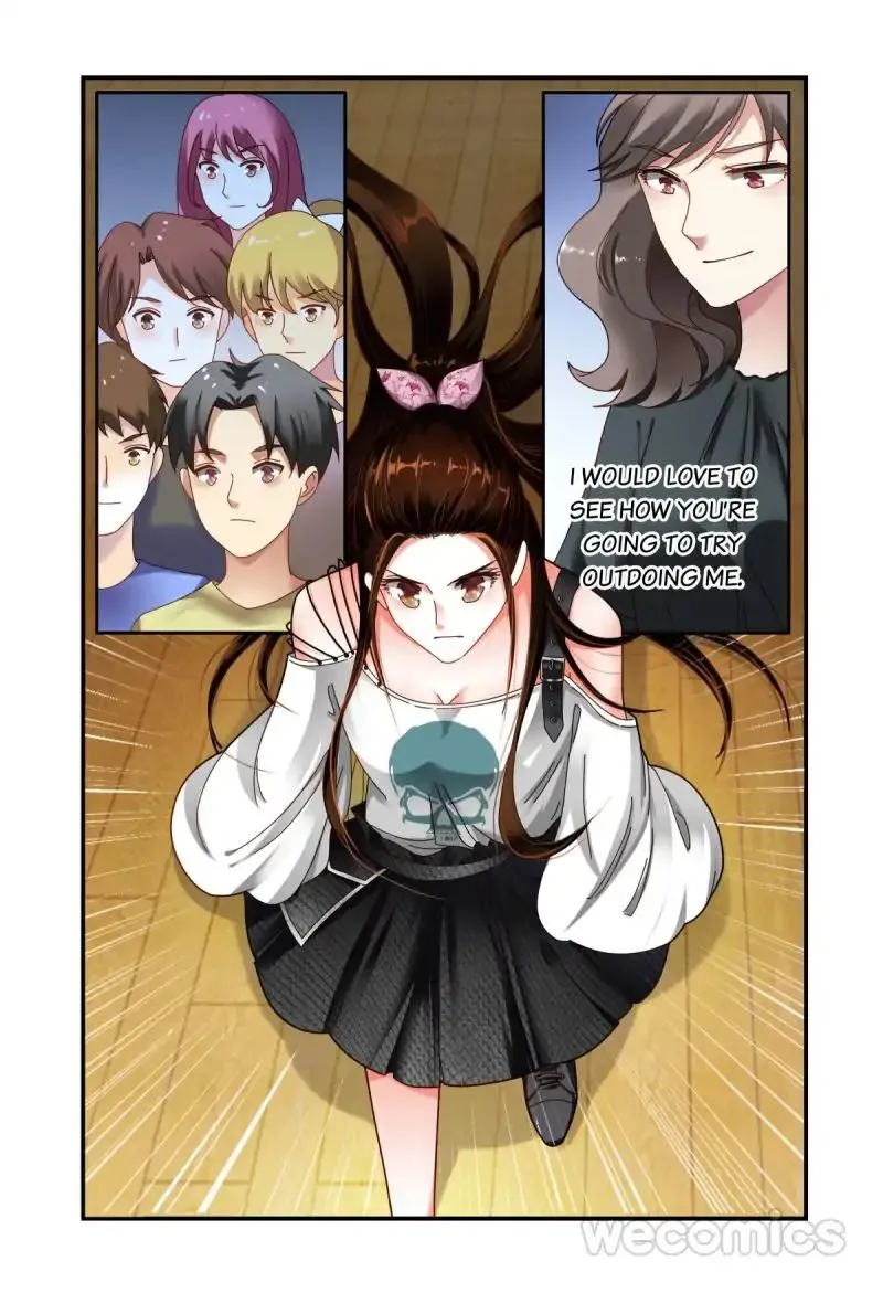 Read Playing Opposite You chapter 53 image 8 on Lezhin