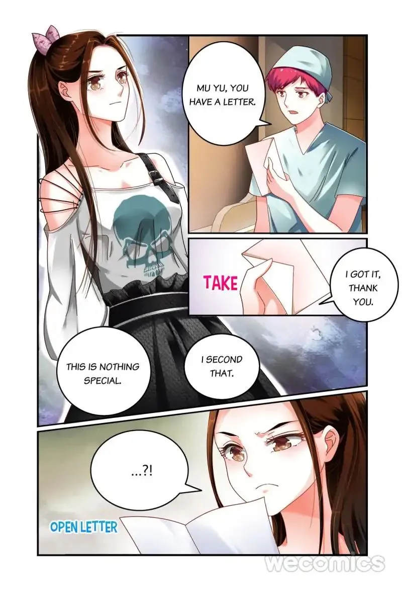 Read Playing Opposite You chapter 53 image 9 on Lezhin