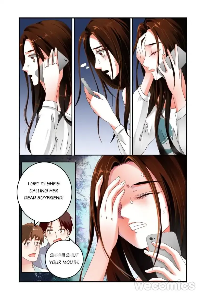 Read Playing Opposite You chapter 54 image 1 on Lezhin