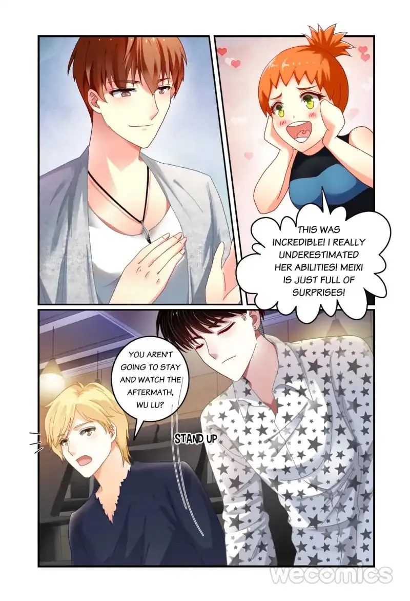 Read Playing Opposite You chapter 54 image 11 on Lezhin