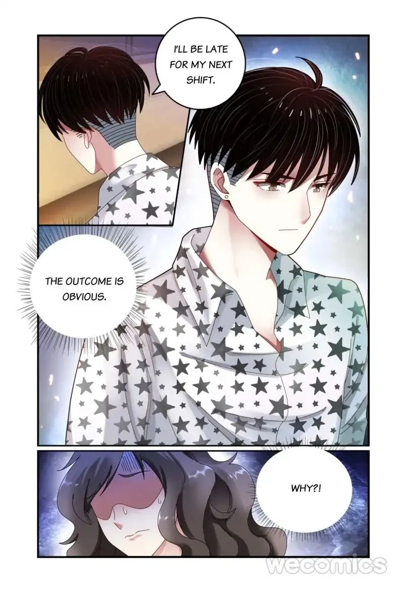 Read Playing Opposite You chapter 54 image 12 on Lezhin
