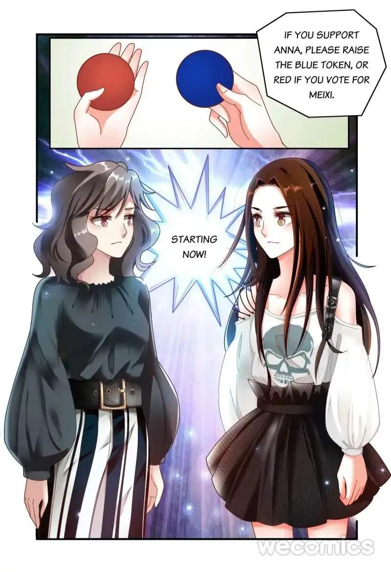 Read Playing Opposite You chapter 54 image 14 on Lezhin