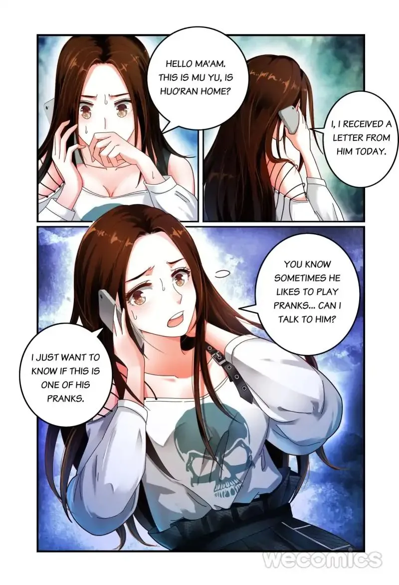 Read Playing Opposite You chapter 54 image 3 on Lezhin