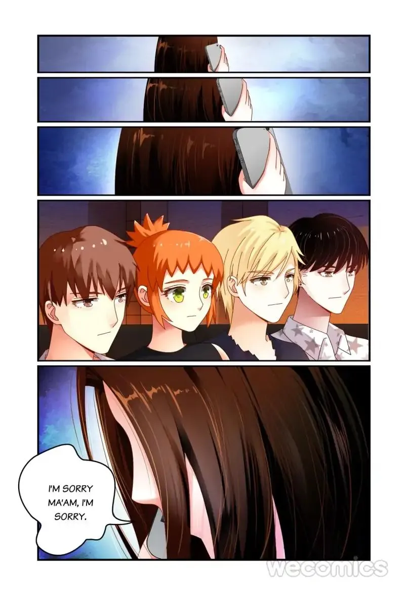 Read Playing Opposite You chapter 54 image 4 on Lezhin