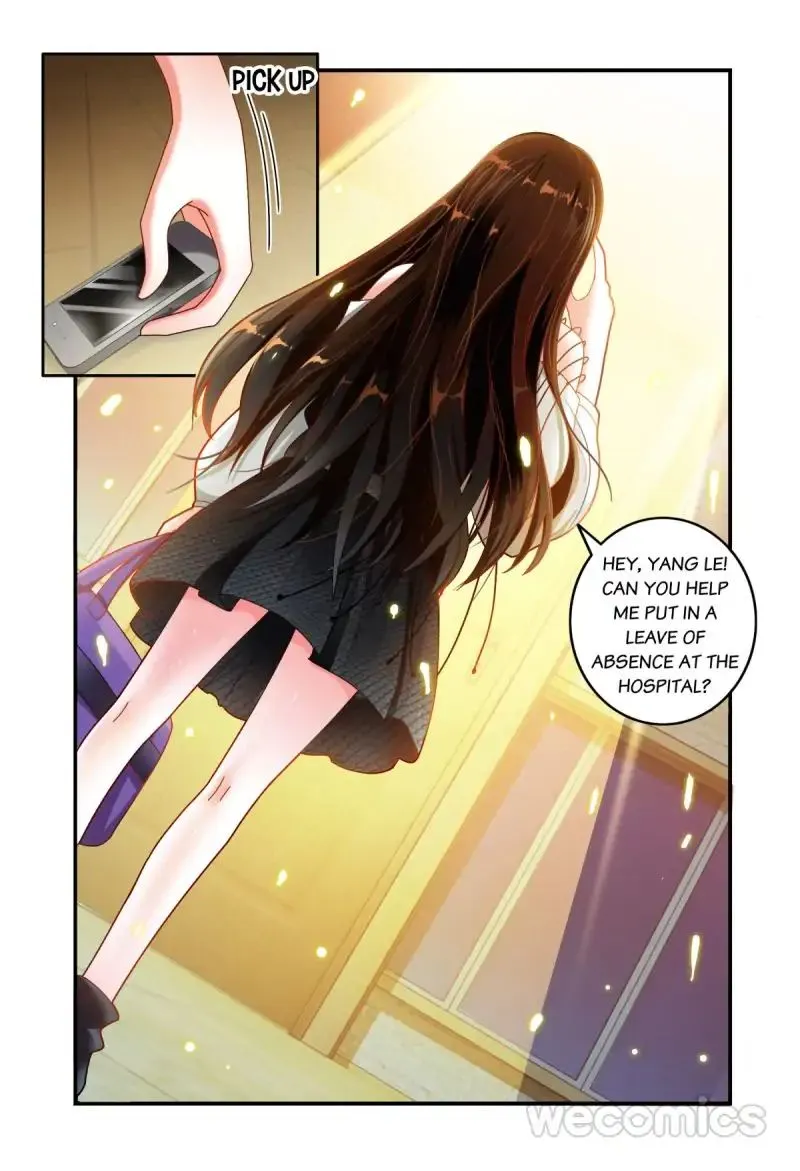 Read Playing Opposite You chapter 54 image 9 on Lezhin