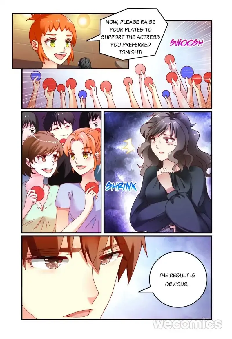 Read Playing Opposite You chapter 55 image 1 on Lezhin