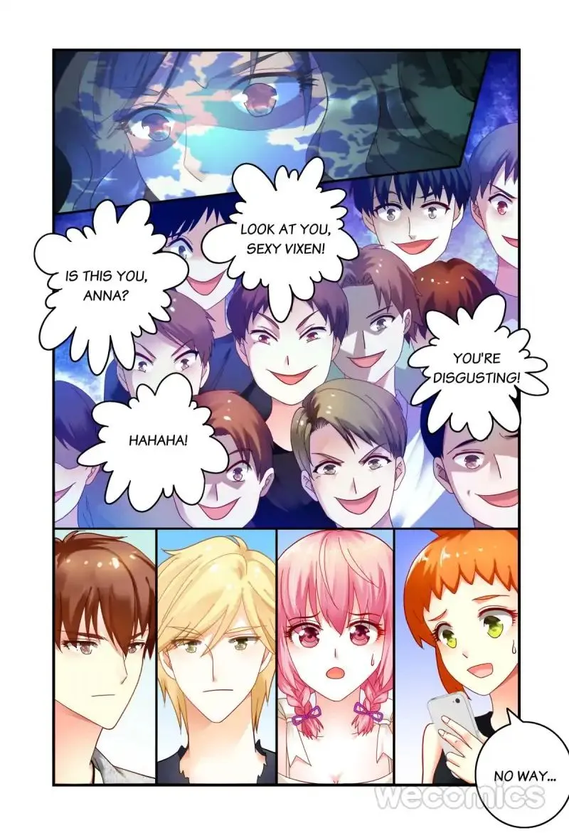 Read Playing Opposite You chapter 55 image 11 on Lezhin