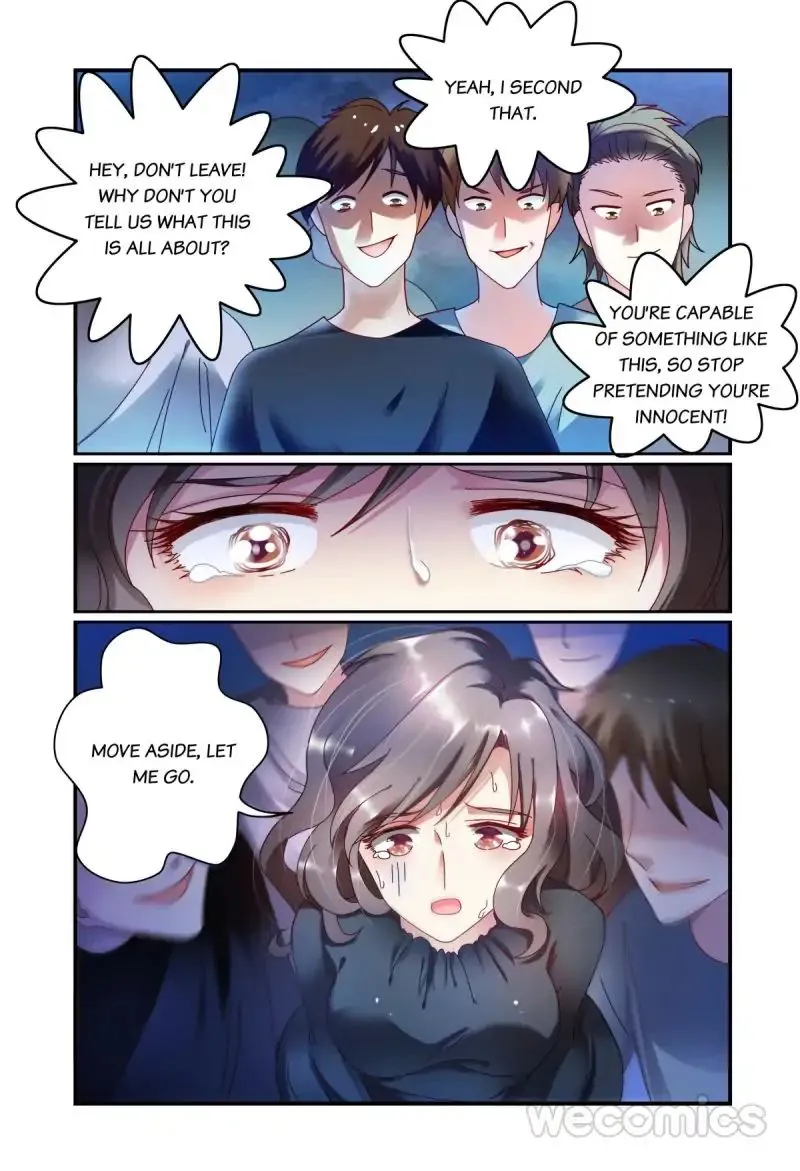 Read Playing Opposite You chapter 55 image 13 on Lezhin