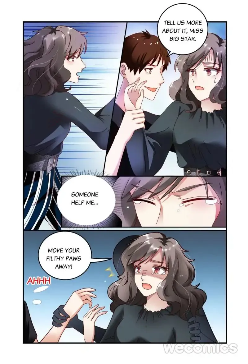 Read Playing Opposite You chapter 55 image 14 on Lezhin