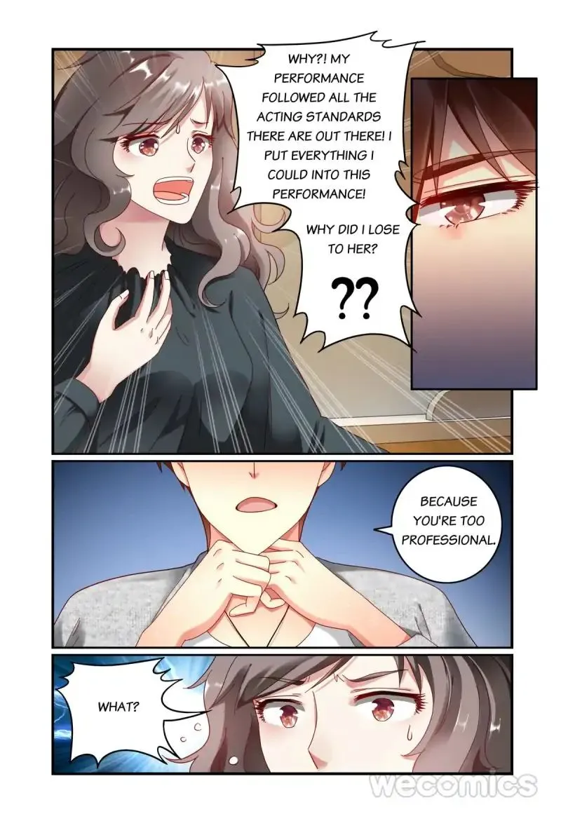 Read Playing Opposite You chapter 55 image 2 on Lezhin