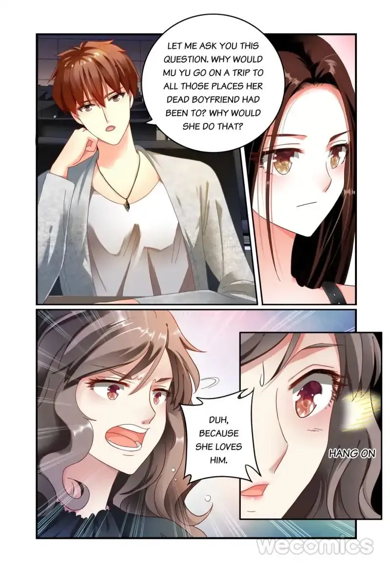 Read Playing Opposite You chapter 55 image 3 on Lezhin