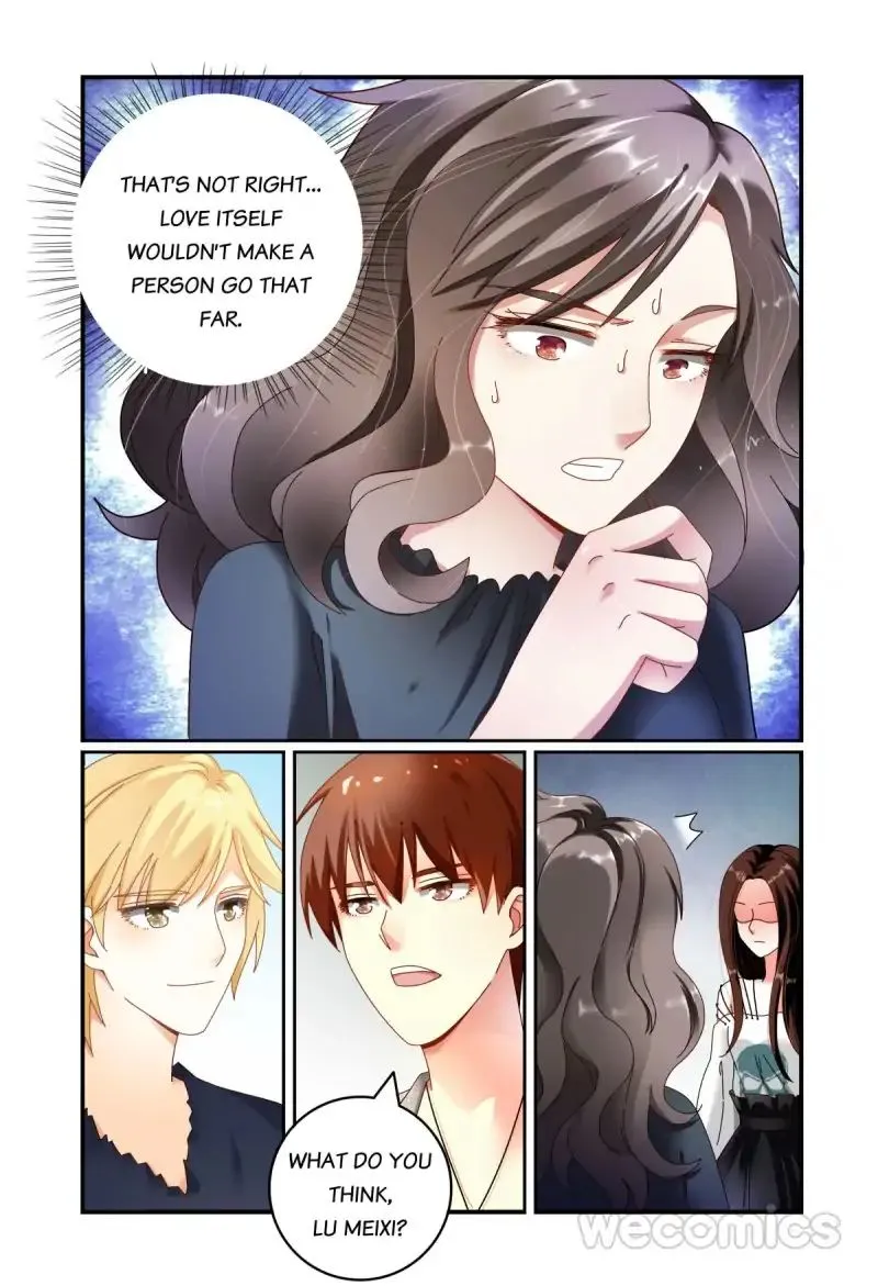 Read Playing Opposite You chapter 55 image 4 on Lezhin