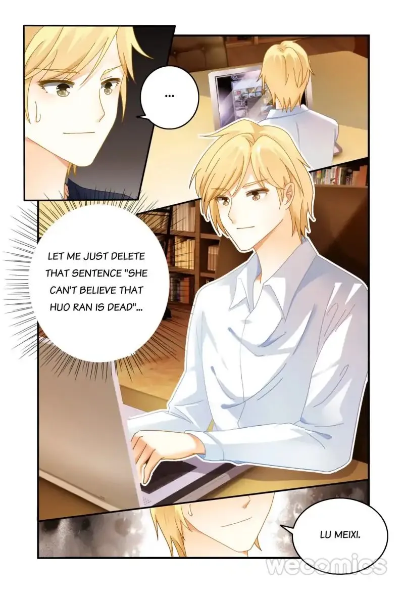 Read Playing Opposite You chapter 55 image 6 on Lezhin