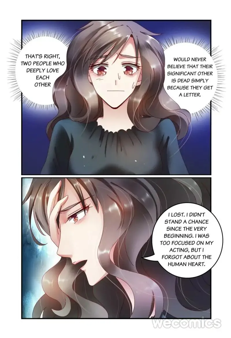 Read Playing Opposite You chapter 55 image 7 on Lezhin