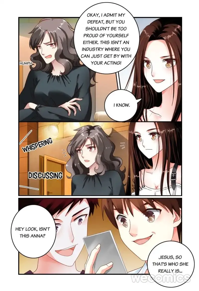 Read Playing Opposite You chapter 55 image 8 on Lezhin
