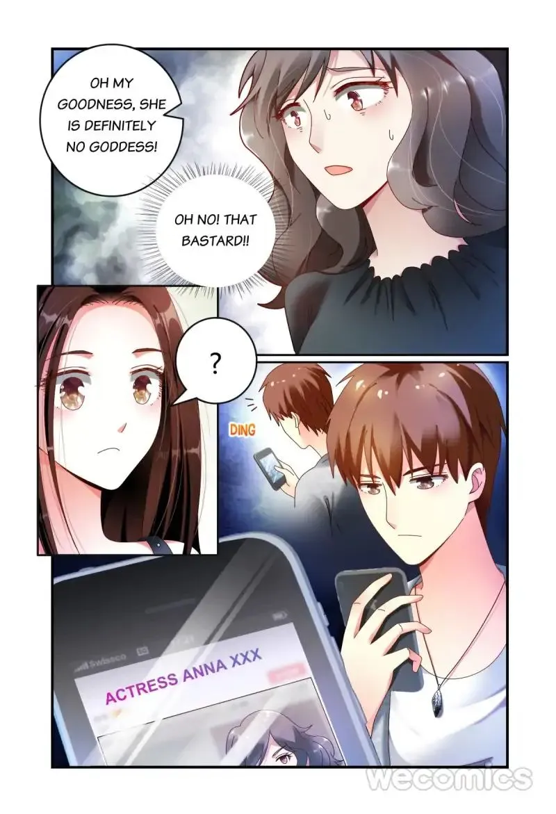Read Playing Opposite You chapter 55 image 9 on Lezhin