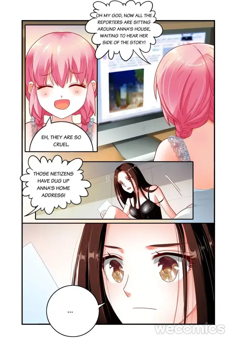 Read Playing Opposite You chapter 56 image 10 on Lezhin