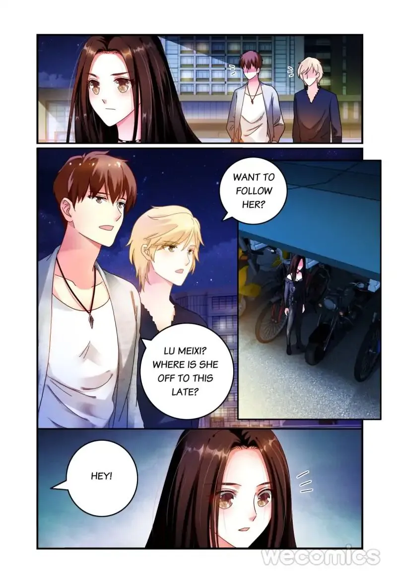 Read Playing Opposite You chapter 56 image 12 on Lezhin
