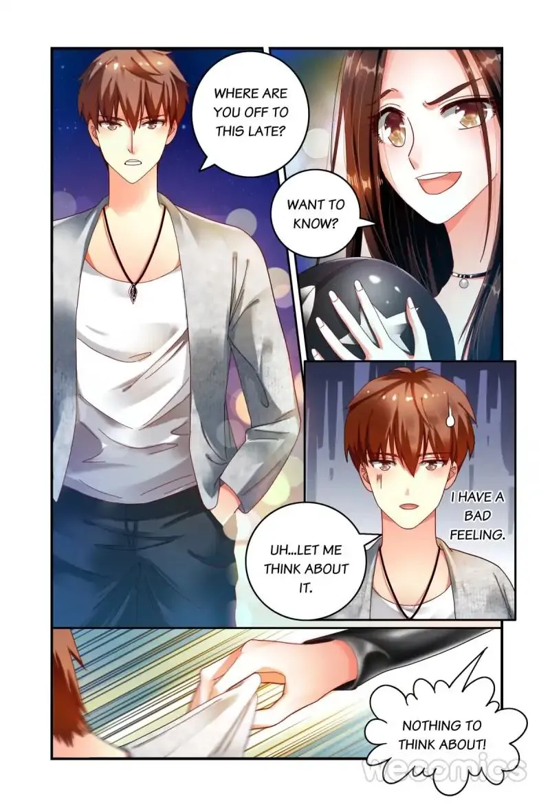 Read Playing Opposite You chapter 56 image 13 on Lezhin