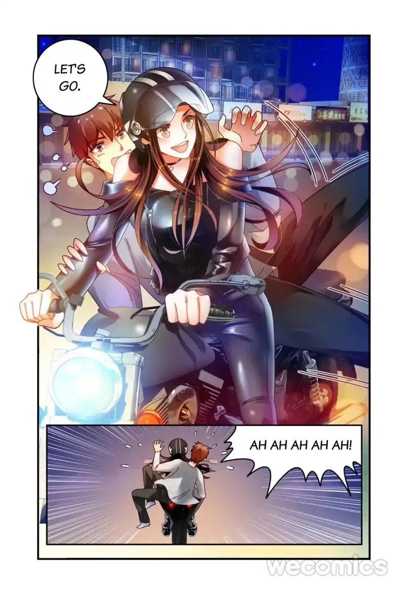 Read Playing Opposite You chapter 56 image 14 on Lezhin