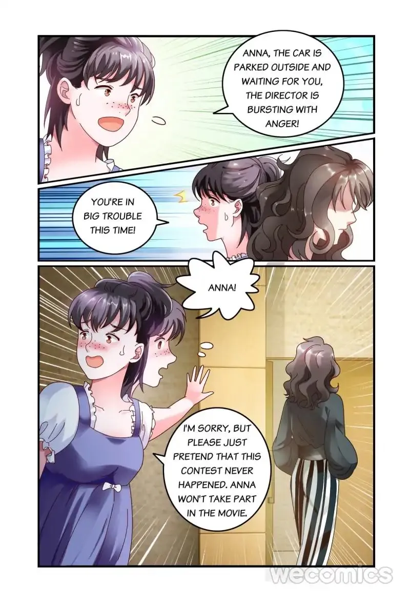Read Playing Opposite You chapter 56 image 4 on Lezhin