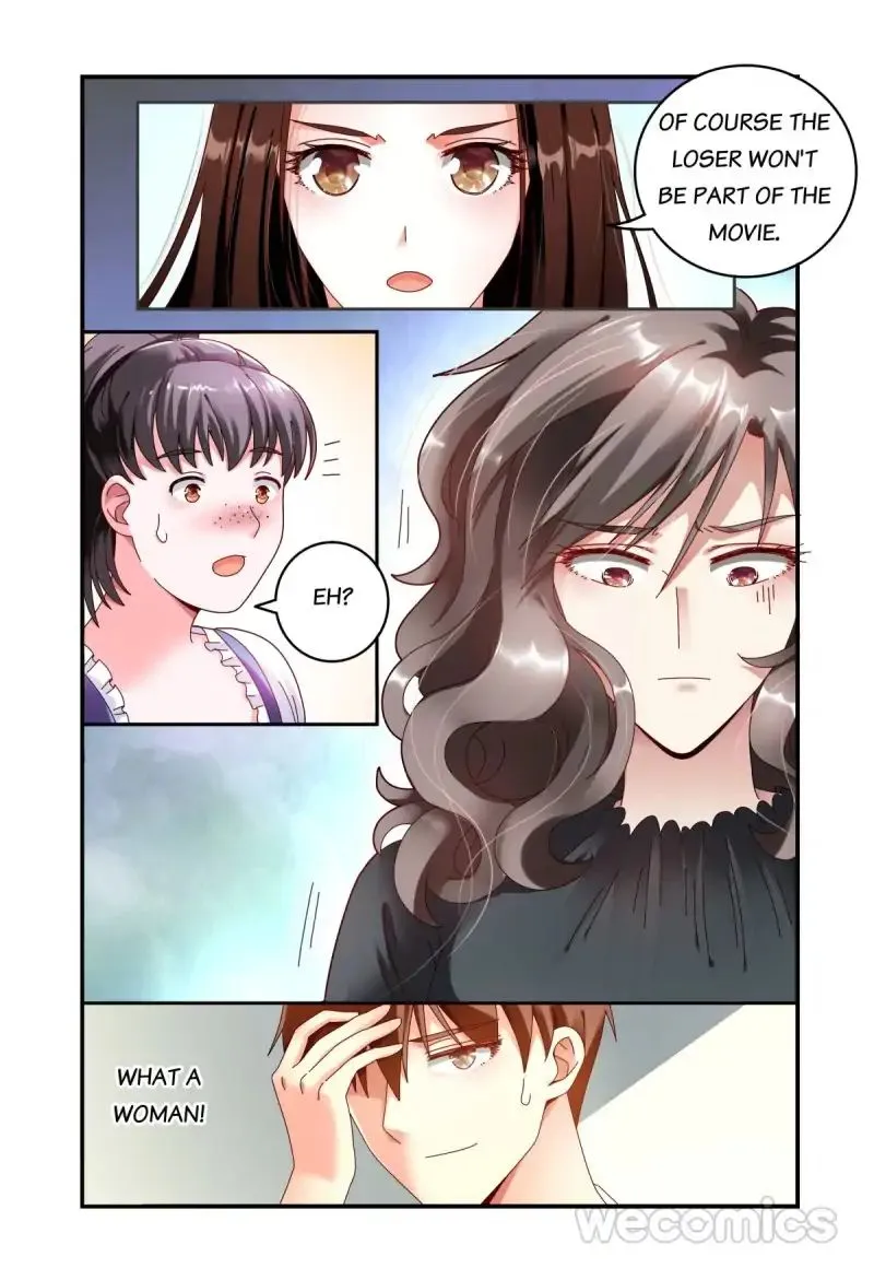 Read Playing Opposite You chapter 56 image 5 on Lezhin