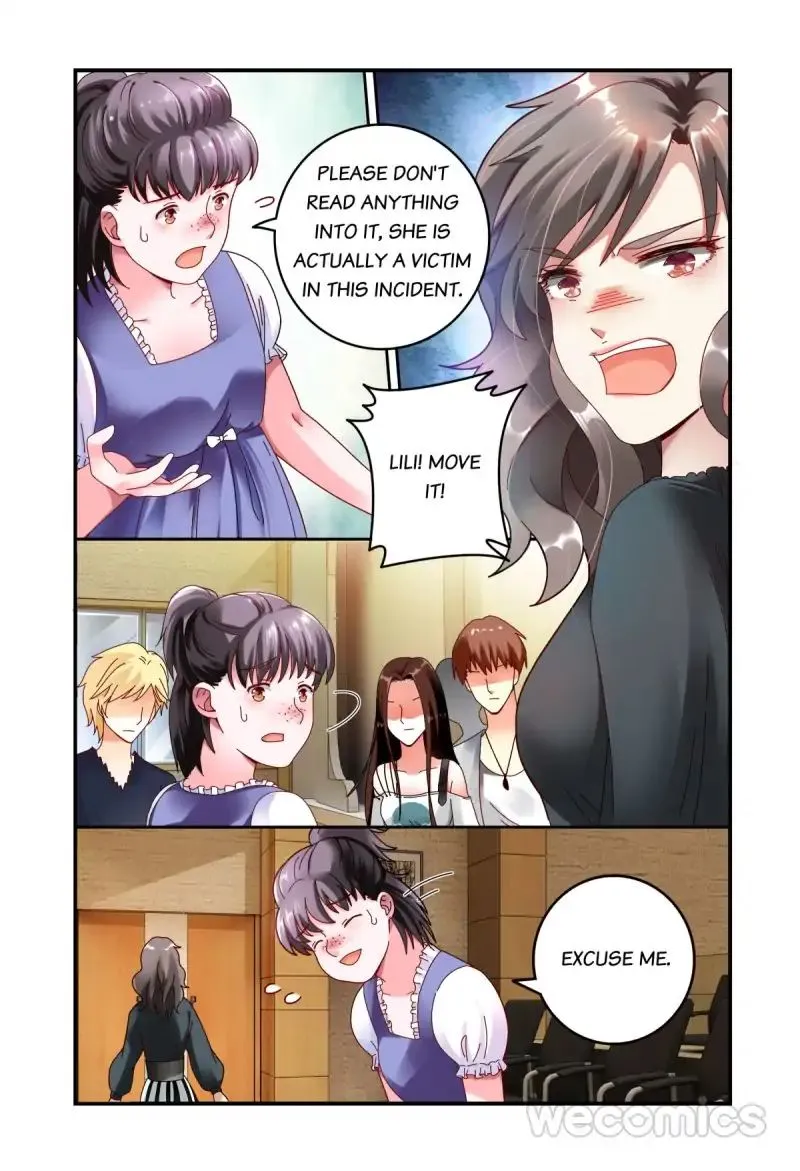 Read Playing Opposite You chapter 56 image 6 on Lezhin