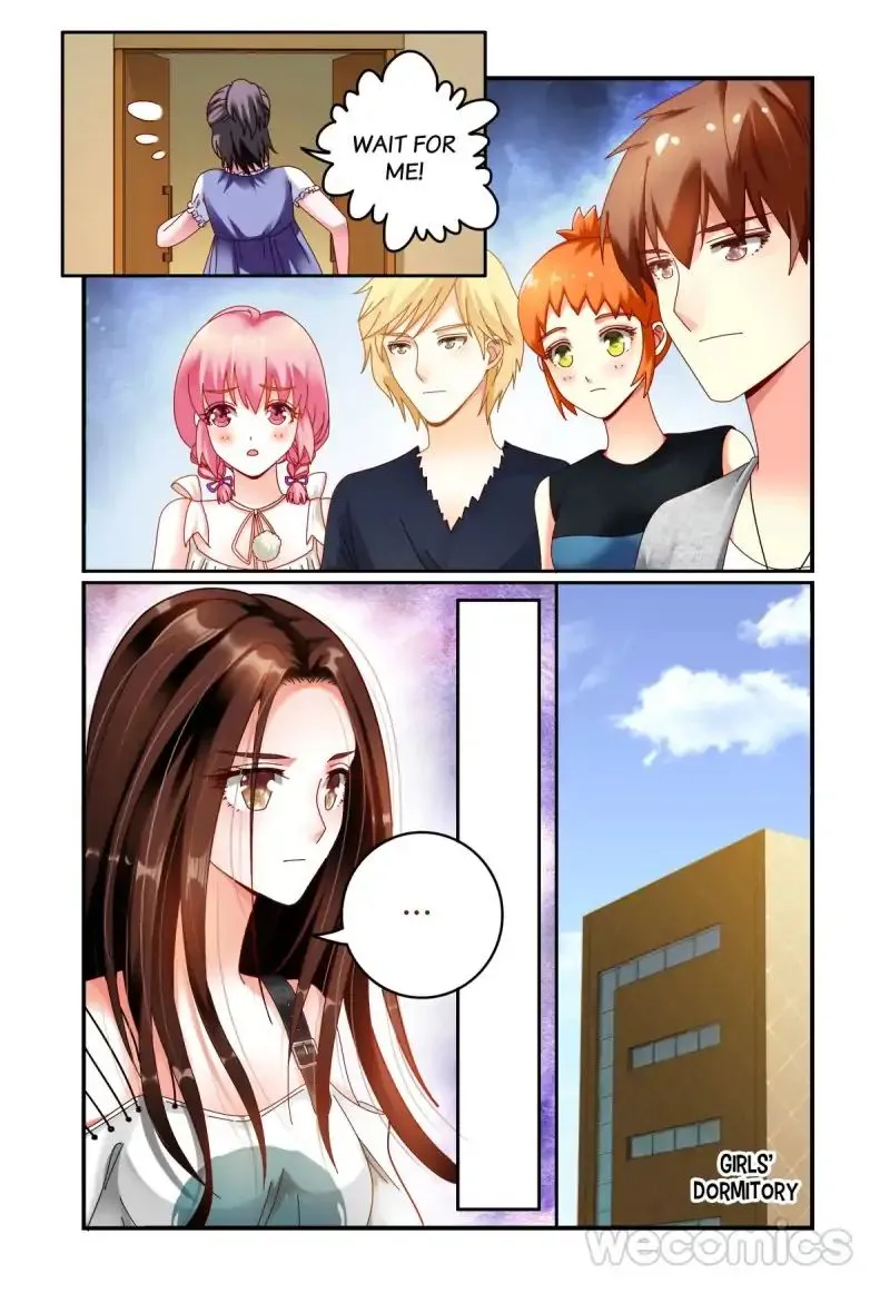 Read Playing Opposite You chapter 56 image 7 on Lezhin