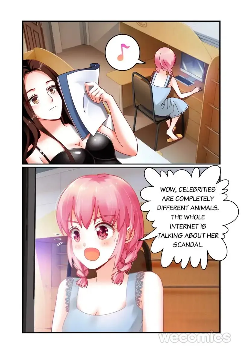 Read Playing Opposite You chapter 56 image 8 on Lezhin