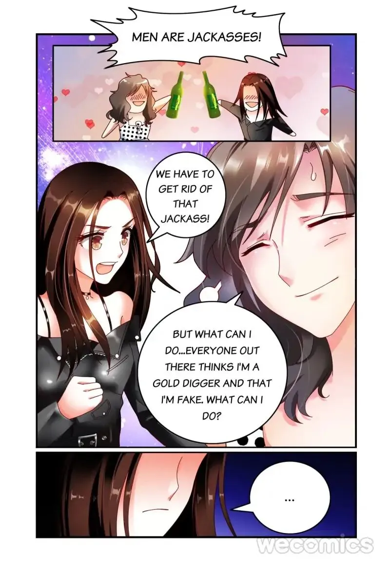 Read Playing Opposite You chapter 58 image 11 on Lezhin
