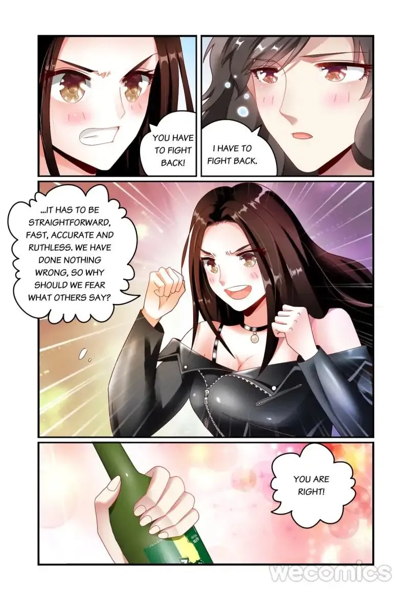 Read Playing Opposite You chapter 58 image 12 on Lezhin