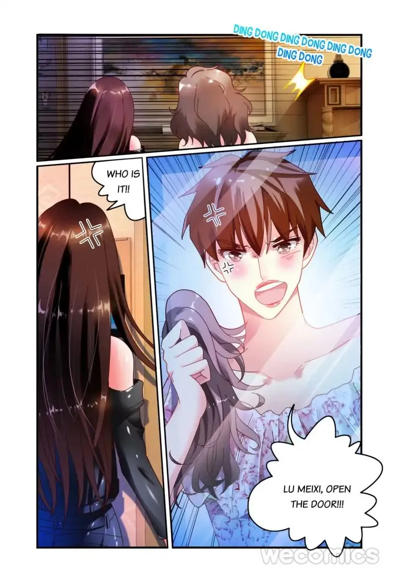 Read Playing Opposite You chapter 58 image 14 on Lezhin